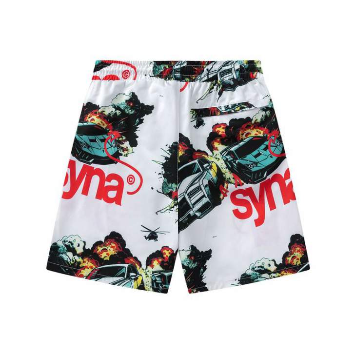 Syna World Short Pants _SKUSynaWorldXS-XLpktrDSY-4619385